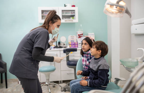 Best Dental X-Rays and Imaging  in Avondale Estates, GA