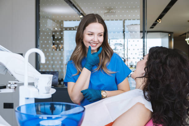 Dental Bonding in Avondale Estates, GA